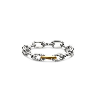 DAVID YURMAN DY MADISON® CHAIN BRACELET B13712 S8